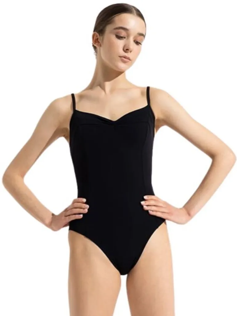 Grishko dragt i sort med synings detaljer