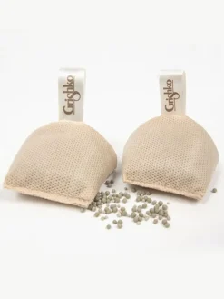 Grishko indlæg til at putte i dine tåspidssko