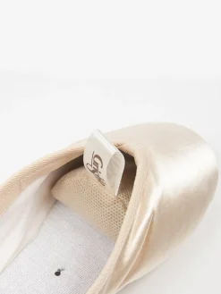 Grishko indlæg til at putte i dine tåspidssko