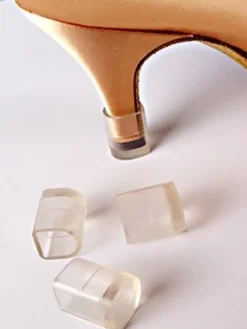 Hælbeskyttere - Elite - slim - 1 par