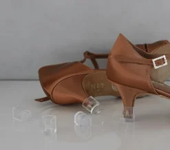 Hælbeskyttere - Elite - slim - 1 par