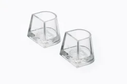 Hælbeskyttere klar plast NE60