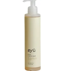 HÅNDSÆBE 200 ML- AYÛ PITTA