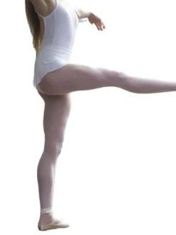 Hvid pull on skørt fra Bullet Pointe