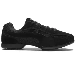 JIVE sneakers Rumpf med spaltsåler til alt slags dans