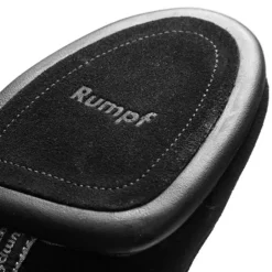 JIVE sneakers Rumpf med spaltsåler til alt slags dans