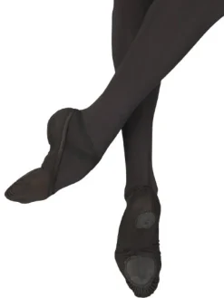 Kanvas sort softballetsko/springsko Wear Moi