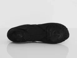 Kanvas sort softballetsko/springsko Wear Moi