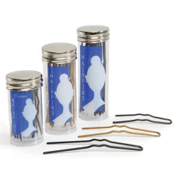 Kraftige hårnåle 3"(7,62 cm) - til ballet og dans