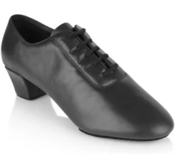 Latin dansesko i kalveskind teen og herrer Ray Rose