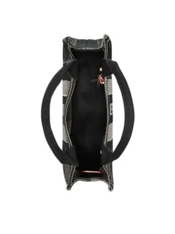 Lille crossbody dansetaske fra Repetto