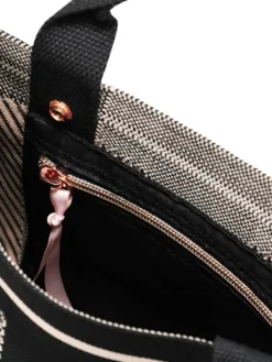 Lille crossbody dansetaske fra Repetto