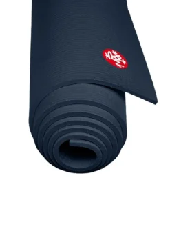 Manduka blå PRO måtte til yoga