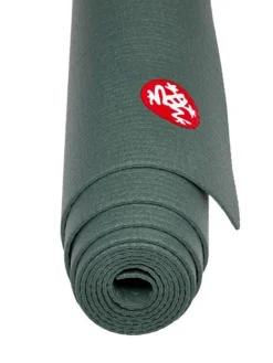 Manduka grøn Pro travel måtte til yoga