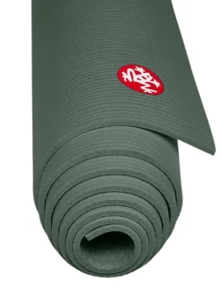 Manduka salvie grøn PROlite måtte til yoga