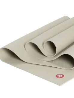 Manduka sandfarvet PROlite måtte til yoga