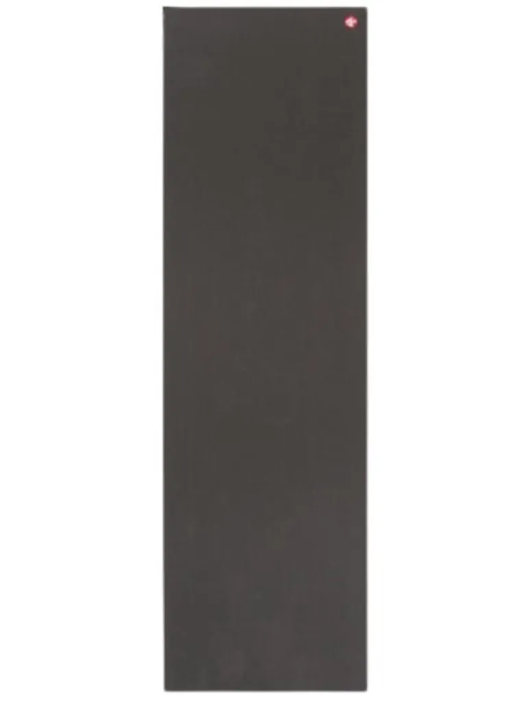 Manduka sort PRO måtte til yoga ekstra lang