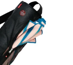 Manduka sort taske til yogamåtter