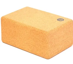 Manduka yogablok i kork