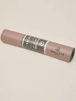 Moonchild burro flot måtte til yoga