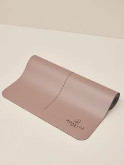 Moonchild burro flot måtte til yoga