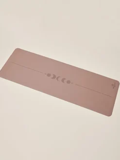 Moonchild burro flot måtte til yoga