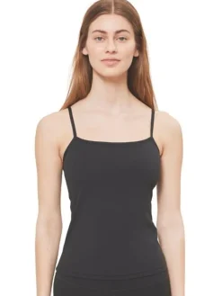 Moonchild Lunar Luxe top i sort