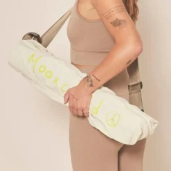 Moonchild lys taske til yogamåtter