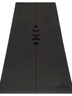 Moonchild sort lækker måtte til yoga