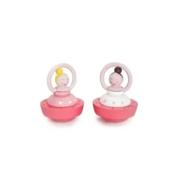 Musikboks med dansende ballerinaer