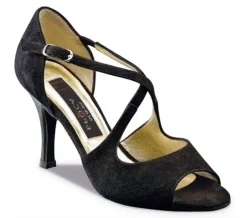 Nueva Epoca Joy dansesko 6 cm hæl