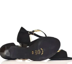 Nueva Epoca Joy dansesko 6 cm hæl