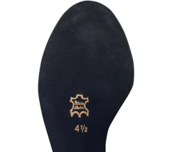 Nueva Epoca Sienna dansesko 7 cm hæl