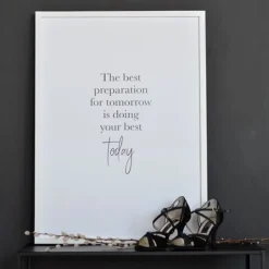 Nueva Epoca Sienna dansesko 7 cm hæl