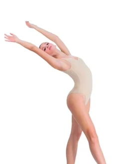 Pridance nude underdragt til piger