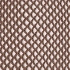 Pridance super gode fishnet strømpebukser i lys brun