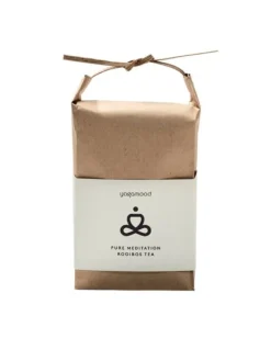 Pure meditation rooibos te fra Yogamood
