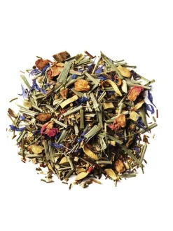 Pure meditation rooibos te fra Yogamood