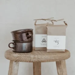 Pure meditation rooibos te fra Yogamood