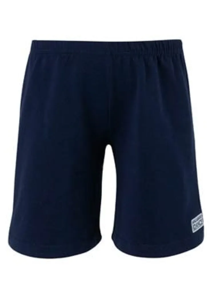 RAD sort balletshorts til drenge