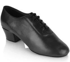 Ray Rose træningsdansesko latin kalveskind