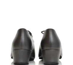 Ray Rose træningsdansesko latin kalveskind