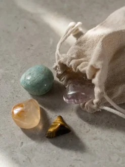 Ritual energi kit fra Yuman