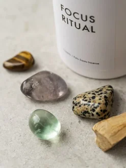 Ritual fokus kit fra Yuman