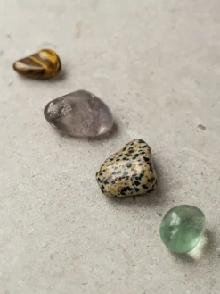 Ritual fokus kit fra Yuman