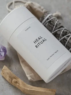 Ritual heal kit fra Yuman
