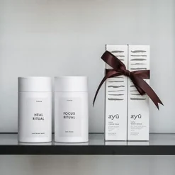 Ritual heal kit fra Yuman