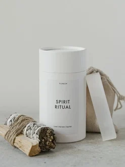 Ritual spirit kit fra Yuman