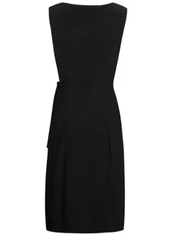 Rumpf sort slå om dansekjole til damer