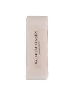 Satin bånd til tåspids/balletsko